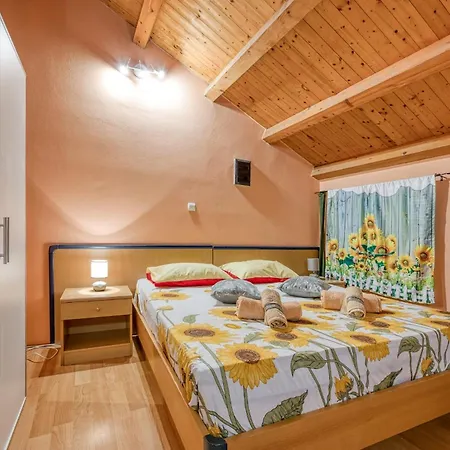 شقة App Bonic Veli Lošinj