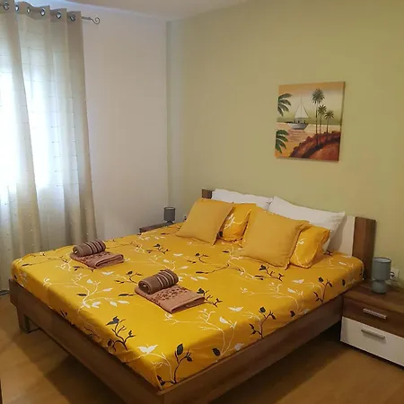 Apartmán App Bonic Veli Lošinj