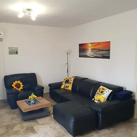 App Bonic Apartmán Veli Lošinj