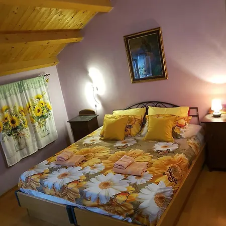 App Bonic Veli Lošinj
