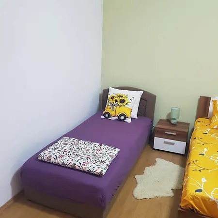 App Bonić Apartament