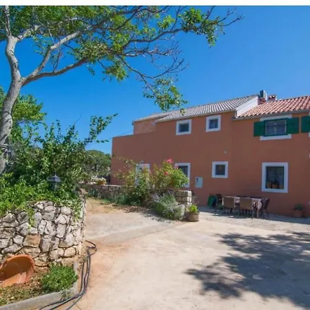 App Bonic Apartament Veli Lošinj