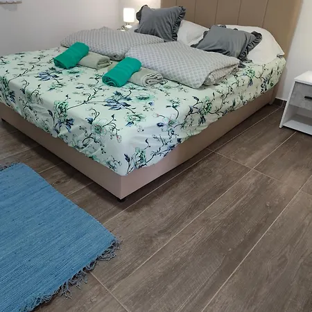 Apartament App Bonic