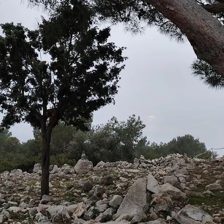 Apartament App Bonic Veli Lošinj