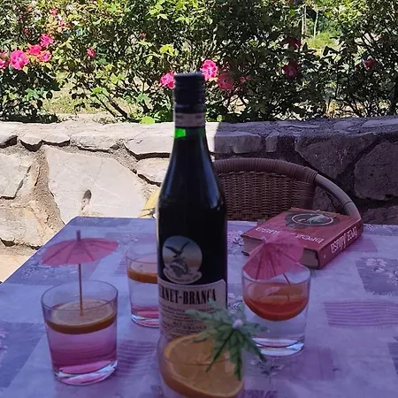 App Bonić Apartament Veli Lošinj