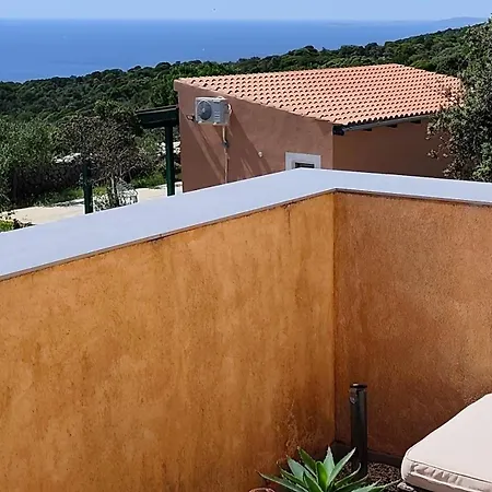 Apartament App Bonic Veli Lošinj