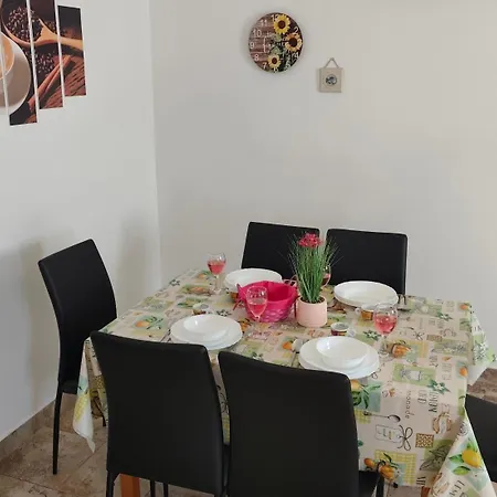 App Bonic * Veli Lošinj
