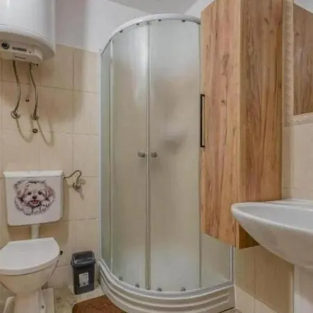 Apartament App Bonic