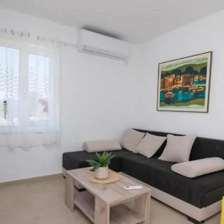 Apartament App Bonic Veli Lošinj