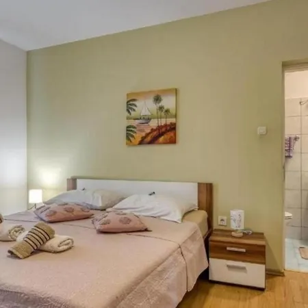 Apartament App Bonic