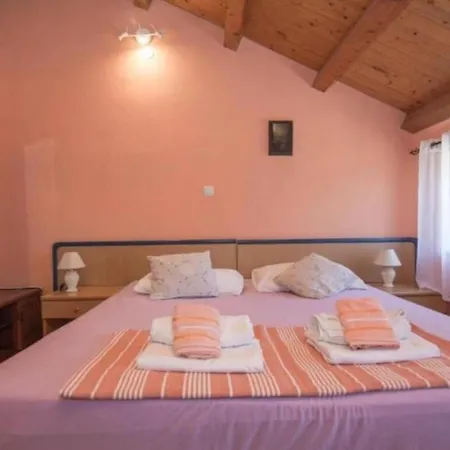 App Bonić Apartament Veli Lošinj