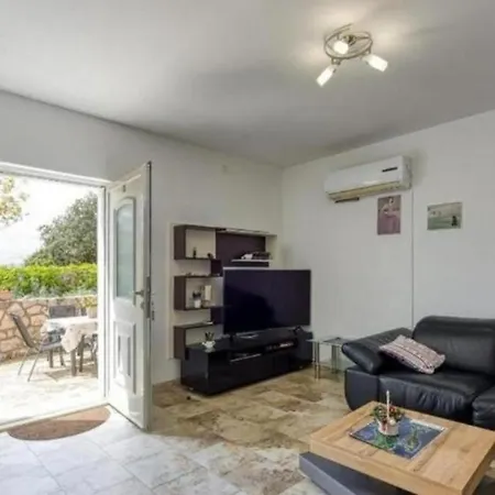 App Bonic Apartament Veli Lošinj