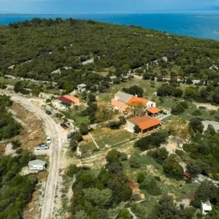 Apartmán App Bonic Veli Lošinj