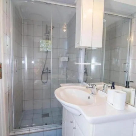 App Bonic Apartament Veli Lošinj