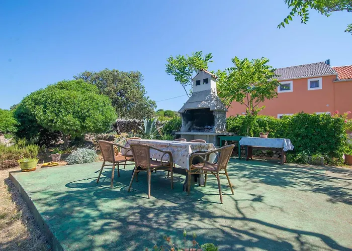 Apartamento App Bonic Sa Balkonom I Pogledom Na