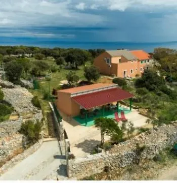 App Bonic Sa Balkonom I Pogledom Na Veli Lošinj