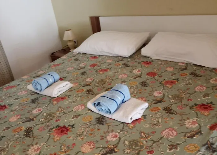 Apartamento App Bonic Sa Balkonom I Pogledom Na *