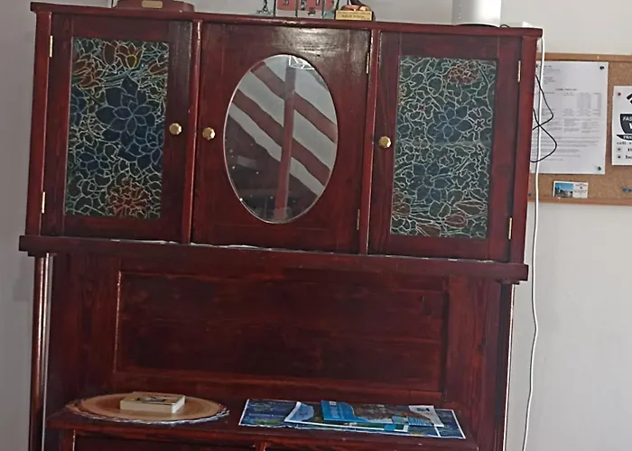 App Bonic Sa Balkonom I Pogledom Na Apartmán