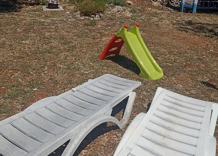 App Bonic Sa Balkonom I Pogledom Na Apartmán Veli Lošinj