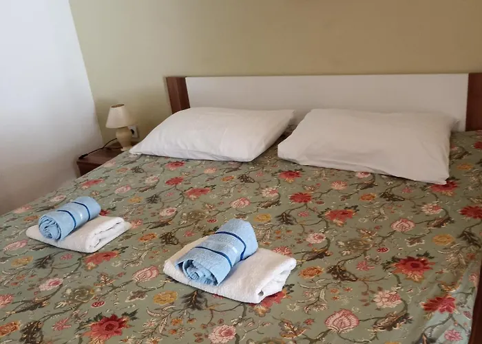 Apartamento App Bonic Sa Balkonom I Pogledom Na *