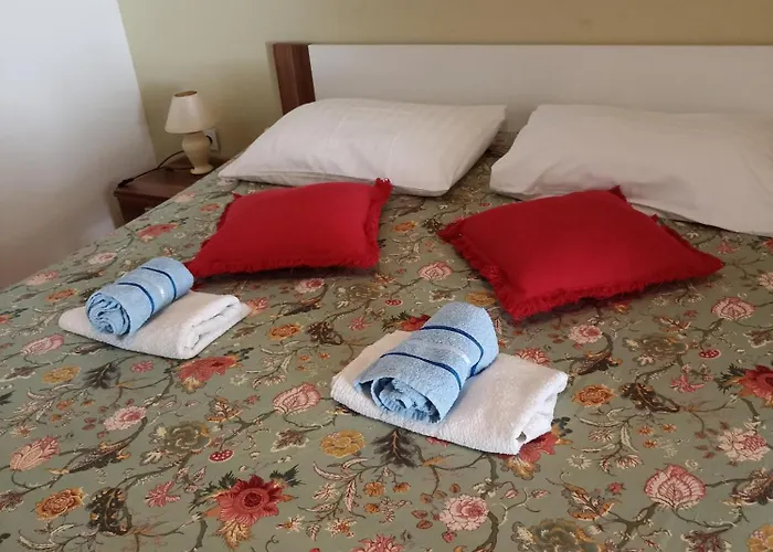 App Bonic Sa Balkonom I Pogledom Na Apartmán