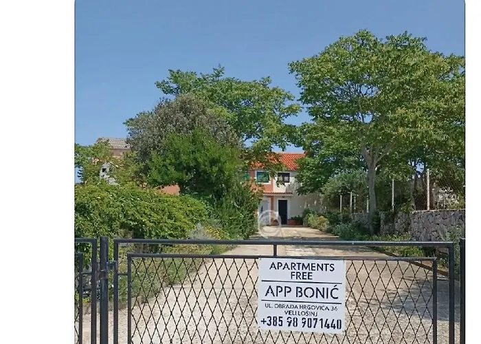 App Bonic Sa Balkonom I Pogledom Na Apartmán