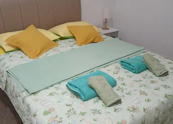 App Bonic * Veli Lošinj