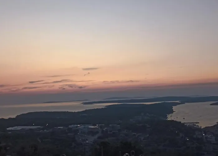 Apartmán App Bonic Sa Balkonom I Pogledom Na *