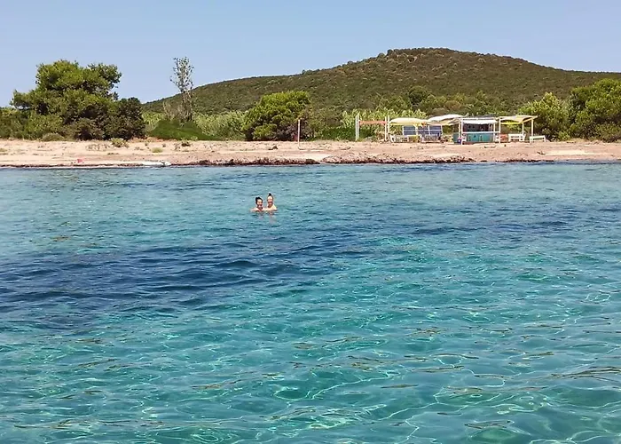 شقة App Bonic *