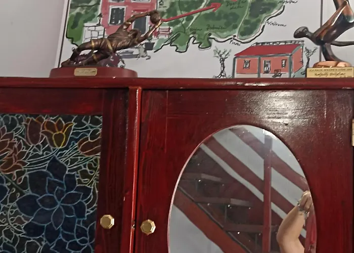 Apartmán App Bonic Sa Balkonom I Pogledom Na *