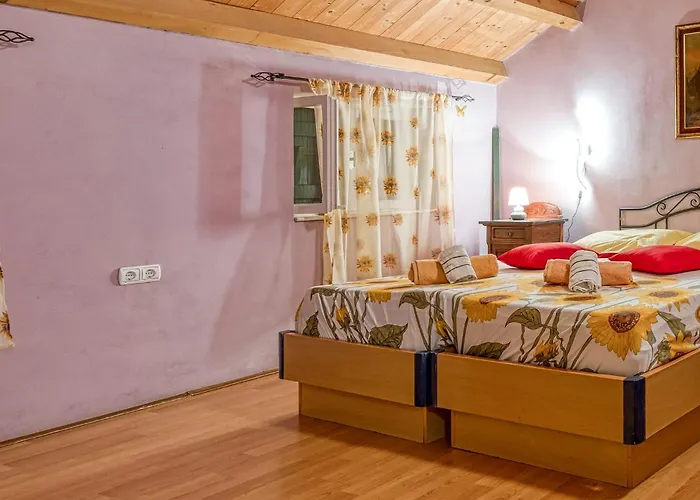 Apartmán App Bonic Sa Balkonom I Pogledom Na *