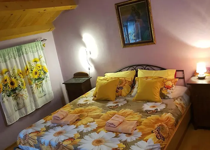 App Bonic Veli Lošinj