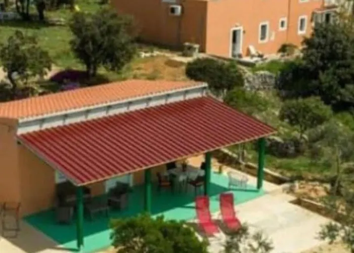 Apartamento App Bonic Sa Balkonom I Pogledom Na Veli Lošinj