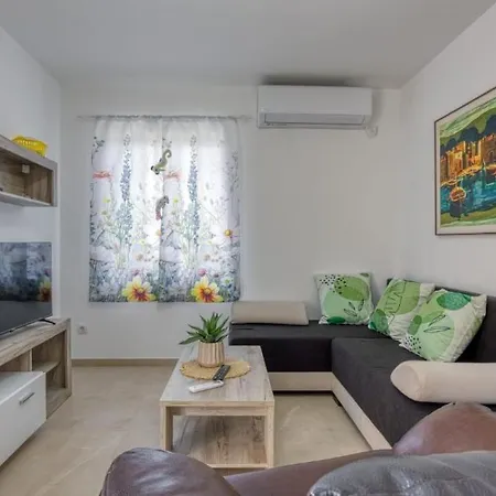 Apartmán App Bonic *