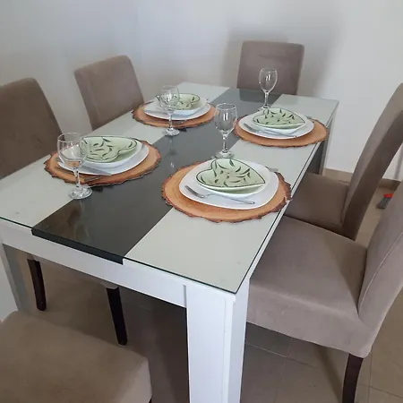 App Bonic Apartment Veli Lošinj