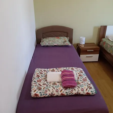 Apartment App Bonic Veli Lošinj