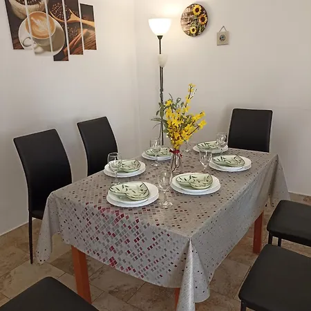 Apartment App Bonic