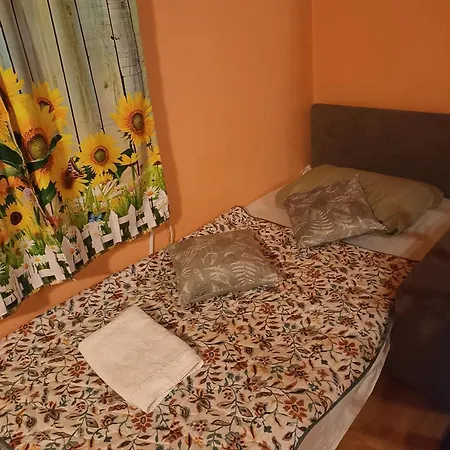 App Bonic Apartmán *