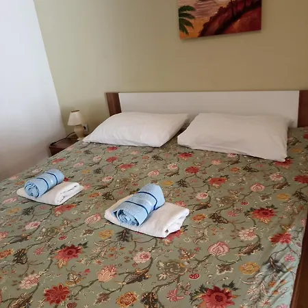 Apartmán App Bonic *