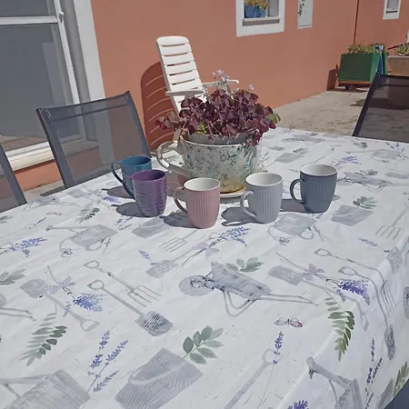 App Bonic Apartmán Veli Lošinj