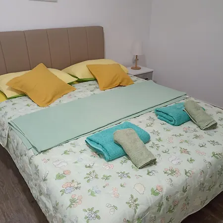 App Bonic * Veli Lošinj