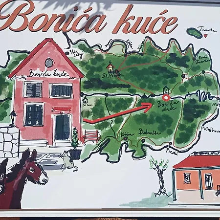 App Bonic *