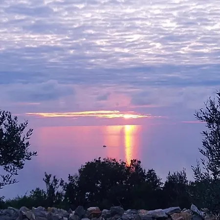 App Bonic Apartment Veli Lošinj