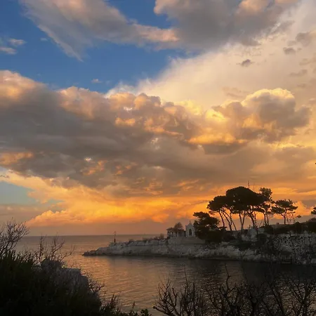 App Bonic Apartment Veli Lošinj