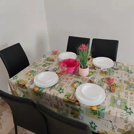 App Bonic Apartment *